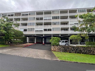 Beach Condo For Sale in Honolulu, Hawaii