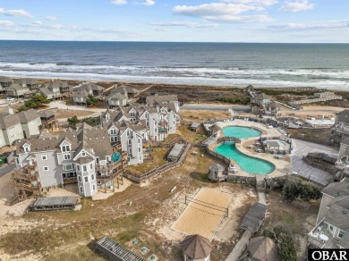 Beach Condo For Sale in Duck, North Carolina