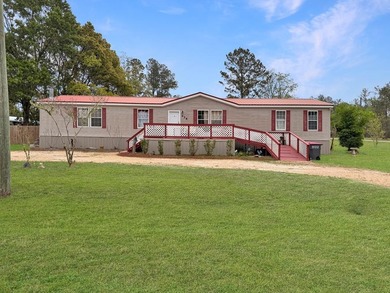 Beach Home For Sale in Wewahitchka, Florida