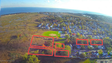 Residential Land - Port Monmouth, NJ Located in the Port - Beach Lot for sale in Port Monmouth, New Jersey on Beachhouse.com