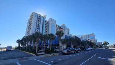 Beach Condo For Sale in Myrtle Beach, South Carolina
