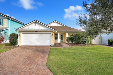 Beach Home For Sale in ST Augustine, Florida