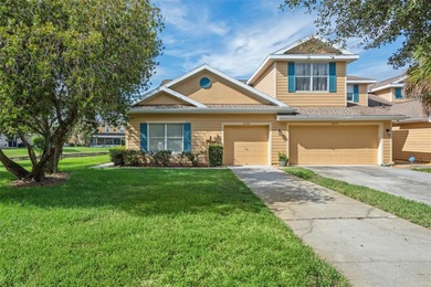 Beach Townhome/Townhouse For Sale in Tampa, Florida