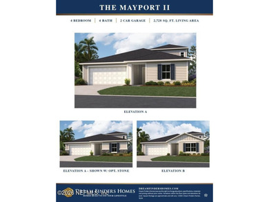 Beach Home For Sale in St Augustine, Florida