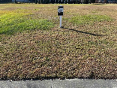 Beach Lot For Sale in Myrtle Beach, South Carolina