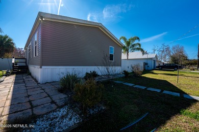 Beach Home For Sale in St Augustine, Florida