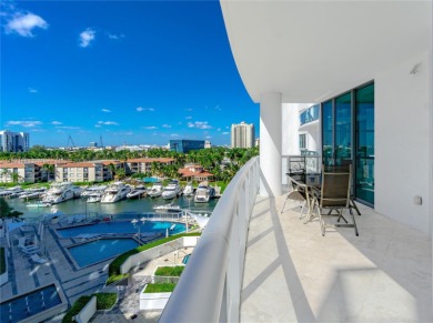 Beach Condo For Sale in Aventura, Florida