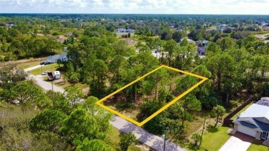 Beach Lot For Sale in Lehigh Acres, Florida