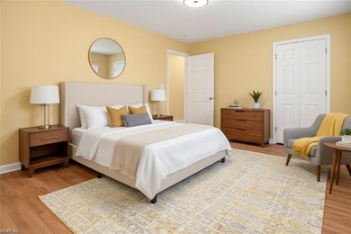 Beach Home For Sale in Hampton, Virginia