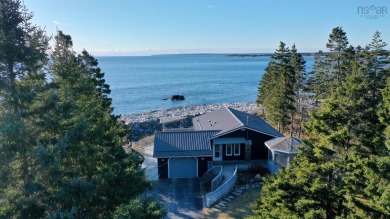 Beach Home For Sale in White Point, 