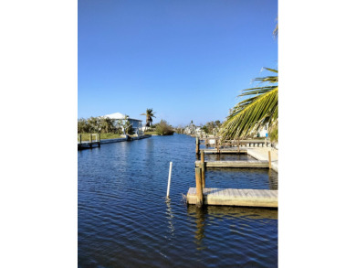 Beach Home For Sale in St. James City, Florida