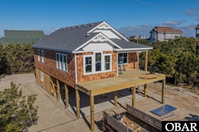 Beach Home For Sale in Salvo, North Carolina