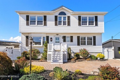 Beach Home For Sale in Beach Haven West, New Jersey