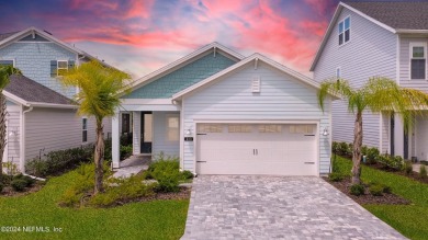 Beach Home For Sale in Saint Johns, Florida