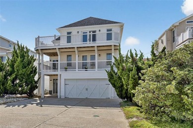 Beach Home For Sale in Virginia Beach, Virginia