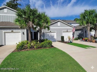 Beach Townhome/Townhouse For Sale in St Augustine, Florida