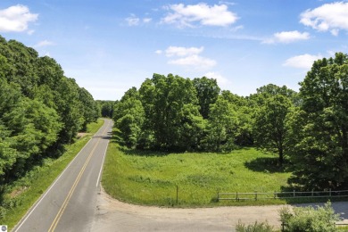 Beach Acreage For Sale in Manistee, Michigan