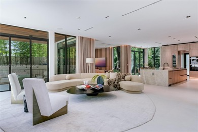 Beach Home For Sale in Miami, Florida