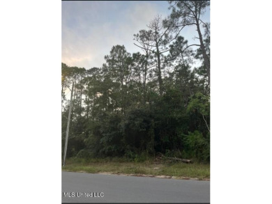 Beach Lot Sale Pending in Pass Christian, Mississippi