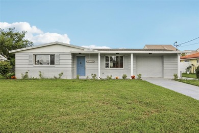 Beach Home For Sale in Port Richey, Florida