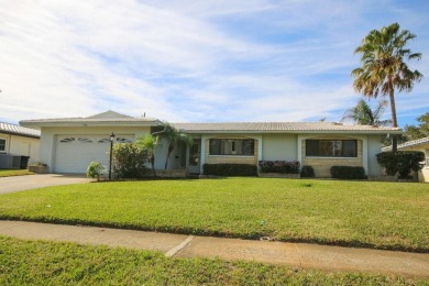 Beach Home For Sale in Clearwater, Florida