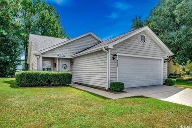 Beach Home For Sale in Little River, South Carolina