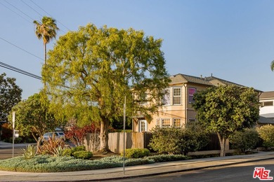 Beach Home For Sale in Venice, California
