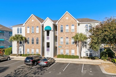 Beach Condo For Sale in Myrtle Beach, South Carolina