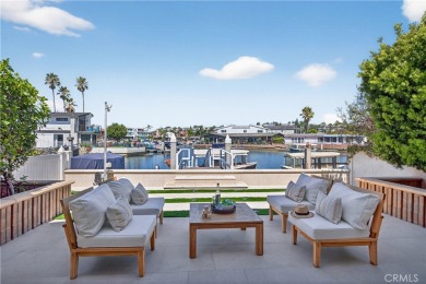 Beach Home For Sale in Newport Beach, California