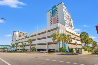 Beach Condo For Sale in Myrtle Beach, South Carolina