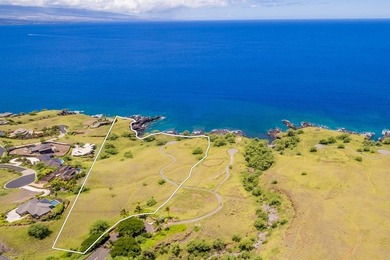 Beach Acreage For Sale in Kamuela, Hawaii