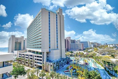 Beach Condo For Sale in Myrtle Beach, South Carolina