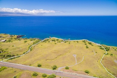Beach Acreage For Sale in Kamuela, Hawaii