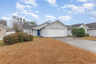 Beach Home For Sale in Longs, South Carolina