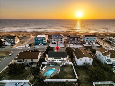 Beach Home For Sale in Virginia Beach, Virginia