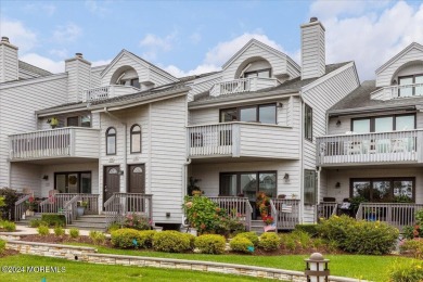 Beach Condo For Sale in Brielle, New Jersey