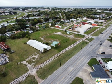 Beach Commercial For Sale in Port Lavaca, Texas