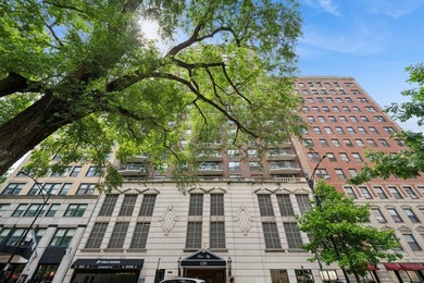 Beach Condo Active Under Contract in Chicago, Illinois