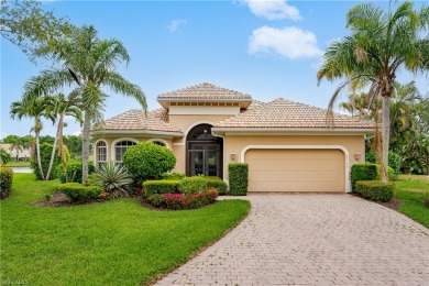 Beach Home For Sale in Naples, Florida