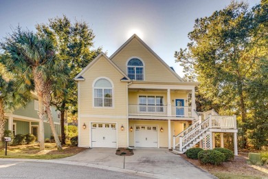 Beach Home For Sale in Pawleys Island, South Carolina