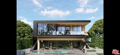 Beach Lot For Sale in Pacific Palisades, California