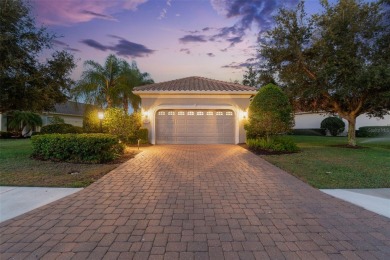 Beach Home For Sale in Lakewood Ranch, Florida