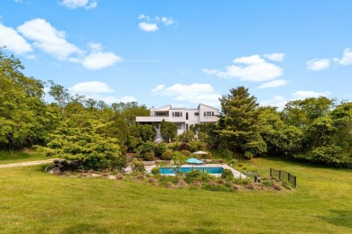 Beach Home For Sale in Southampton, New York