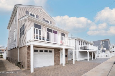 Beach Home For Sale in Seaside Heights, New Jersey