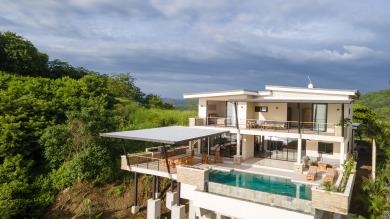 Vacation Rental Beach Villa in Tamarindo, Guanacaste