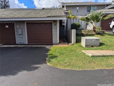 Beach Condo Sale Pending in Mililani, Hawaii