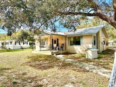 Beach Home For Sale in Eastpoint, Florida
