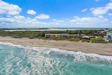 Beach Condo For Sale in Jensen Beach, Florida