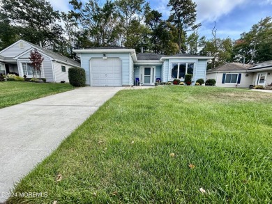 Beach Home For Sale in Little Egg Harbor, New Jersey