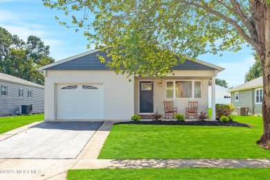 Beach Home For Sale in Toms River, New Jersey